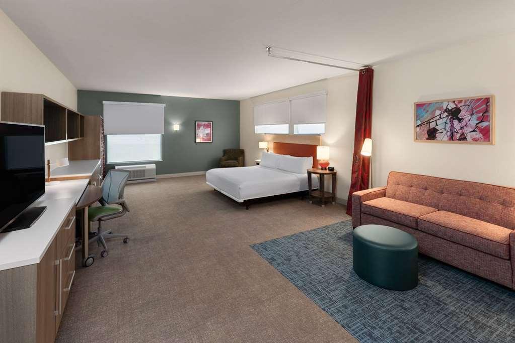 Hawthorn Extended Stay By Wyndham Kingwood Houston Habitación foto