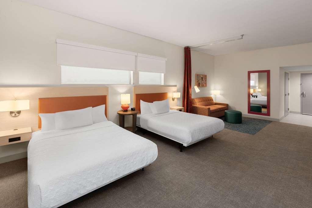 Hawthorn Extended Stay By Wyndham Kingwood Houston Habitación foto